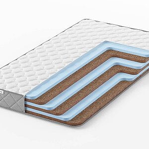 Матрас Sleepline Zebra Foam