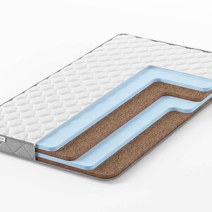 Матрас Sleepline Zebra Foam Mini