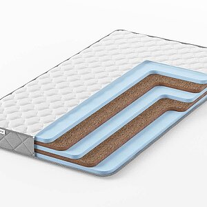 Матрас Sleepline Zebra Foam Soft