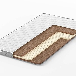 Матрас Sleepline Zebra Hard Slim