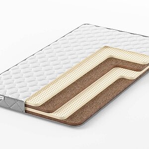 Матрас Sleepline Zebra Mini