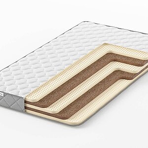 Матрас Sleepline Zebra Soft