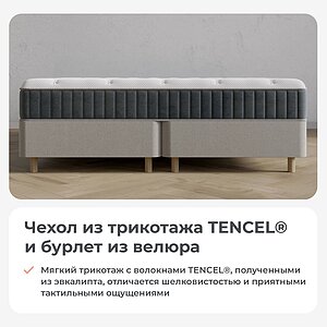 Матрас Sonum Next Middle