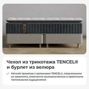 Матрас Sonum Aston Middle