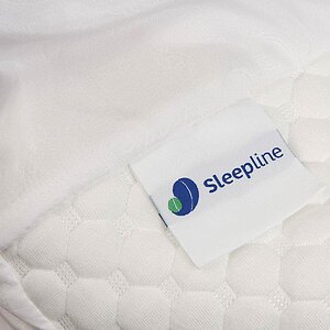 Наматрасник-чехол Sleepline AquaProtect Plus