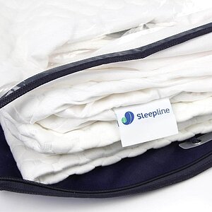 Наматрасник-чехол Sleepline AquaProtect Plus