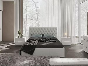 Спальня ТриЯ Скарлет