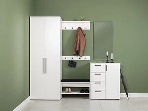 Прихожая Mobi Эйр