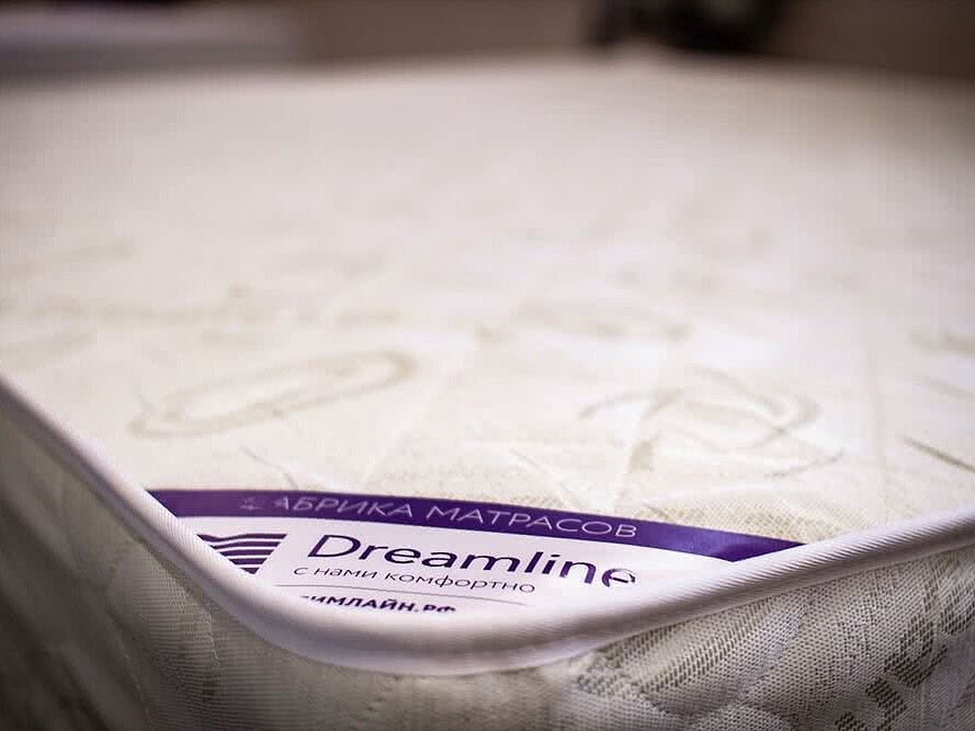  DreamLine SleepDream Soft Bonnell