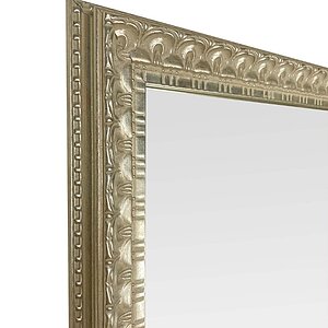 серебро Зеркало Edda