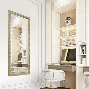 серебро Зеркало Edda