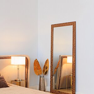золото Зеркало Rondo
