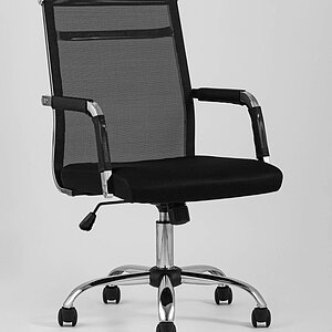   Stool Group TopChairs Clerk