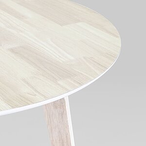   Stool Group GERDA