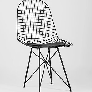  Stool Group Eiffel / 