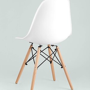  Stool Group Style DSW (4 .)