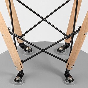  Stool Group Style DSW (4 .)