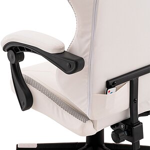 белый Кресло спортивное STOOL GROUP TopChairs Druid