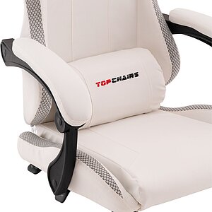 белый Кресло спортивное STOOL GROUP TopChairs Druid
