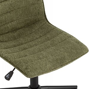 Зеленый Кресло STOOL GROUP офисное Tyler