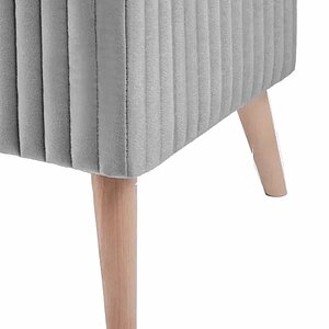 Civiliya №25 (серый ) Пуф Сон Сервис А-3