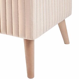 Нео №04 (бежевый) Пуф Сон Сервис А-3