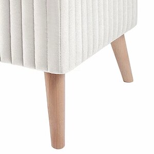 Civiliya №1 (молочный) Пуф Сон Сервис А-3