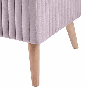 Civiliya №15 (пудра) Пуф Сон Сервис А-3