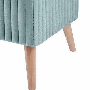 Civiliya №21 (бирюза) Пуф Сон Сервис А-3