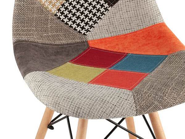  Patchwork   Eames 