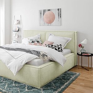 Strong Плюс 09 Кровать Фиеста Латона 160х200