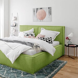 Strong Плюс 08 Кровать Латона Strong Плюс 08 175x235x85 Нераскладной
