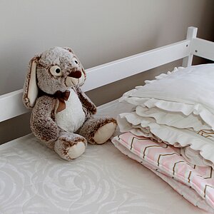 Детская кровать Капризун Тарти