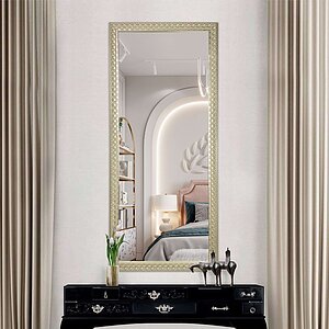 серебро Зеркало Edda