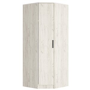 дуб крафт белый