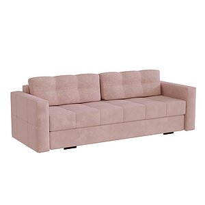 Пыльная роза