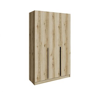 дуб делано Шкаф Мадрид (1,4) без зеркала дуб делано