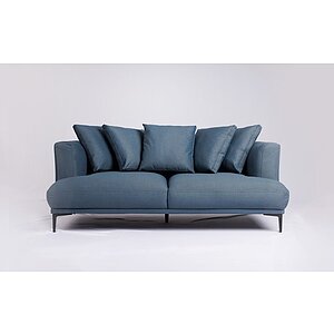 Danco 796|Синий Диван NESTA COMFORT