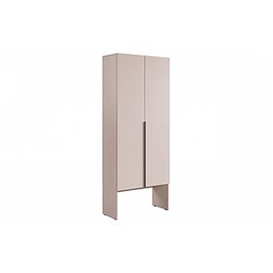 кашемир, дуб крафт золотой Прихожая Мебельсон Баско К11