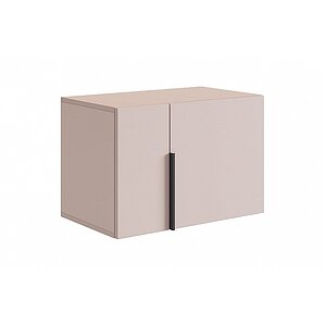 кашемир, дуб крафт золотой Прихожая Мебельсон Баско К6