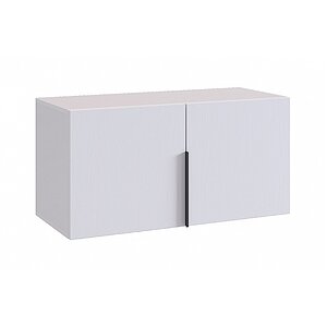 белое дерево Стенка для прихожей Баско К6