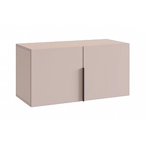 кашемир, дуб крафт золотой Прихожая Мебельсон Баско К6