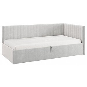 галька Кровать Мебельсон Твикс 90x200 с ПМ