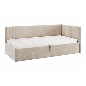 капучино Кровать Твикс 90x200