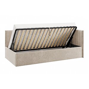 капучино Кровать Твикс 90x200