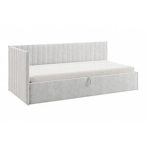 галька Кровать Мебельсон Твикс 90x200 с ПМ