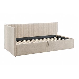 капучино Кровать Твикс 90x200