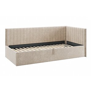 капучино Кровать Твикс 90x200