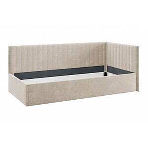 капучино Кровать Твикс 90x200