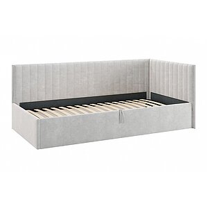 галька Кровать Мебельсон Твикс 90x200 с ПМ